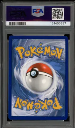 Pokemon Moltres & Zapdos & Articuno GX Hidden Fates ETB FA Promo SM210 PSA 9 - Image 2