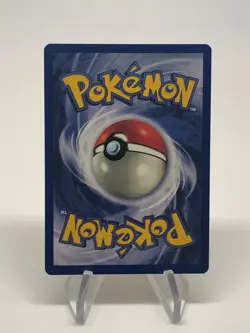 Rhydon 59/130 - Uncommon - Vintage English Base Set 2 Pokemon Card - NM & LP - Image 4