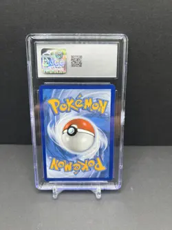2023 Pokemon Crown Zenith Gold Rare Arceus VSTAR #GG70 CGC 10 Gem Mint A - Image 2