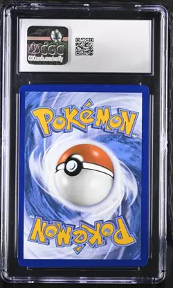 2023 Pokemon Crown Zenith Gold Rare Arceus VSTAR #GG70 CGC 10 Gem Mint A - Image 4