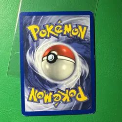 Pokemon Card TCG WOTC Rhydon Base Set 2 59/130 Regular Unlimited Uncommon LP/NM - Image 2