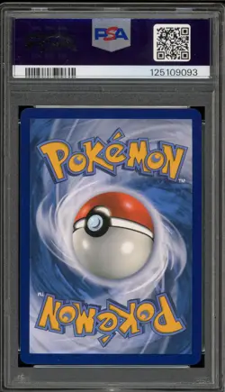 Pokemon Greninja ex SFA Special Illustration Coll. Promo SVP EN 132 PSA 10 - Image 2
