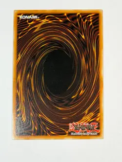Yugioh MISPRINT ERROR Name Shift Bystial Druiswurm MP25-EN044 Starlight Rare NM - Image 3