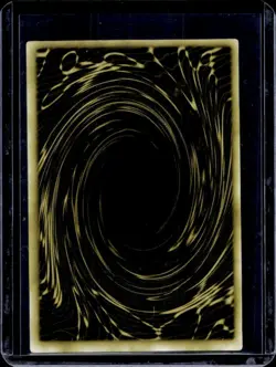 2003 Yu-Gi-Oh! Duel Monsters International Promo The Winged Dragon of Ra GBI-003 - Image 2