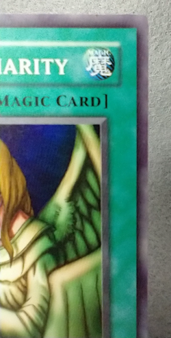 JP) Yugioh - Konami - Yu-Gi-Uh! - Graceful Charity - SDP-040 - Trading Card #N2D - Image 4