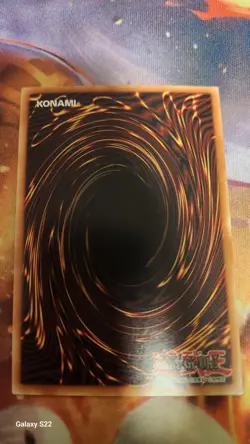 Galaxy-Eyes Cipher X Dragon GFTP-EN011 Ultra Rare 1st Edition Yugioh NM - Image 3