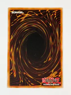 Yugioh Handcuffs Dragon DTP1-EN025 Duel Terminal Preview NM - Image 3