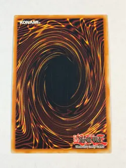 Yugioh Exodia the Forbidden One LOB-E101 Ultra Rare Unlimited MP - Image 3