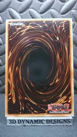 | Yugioh Jet Synchron SDSE-EN001 1st Edition Super Rare NM-/VLP ?? | - Image 2