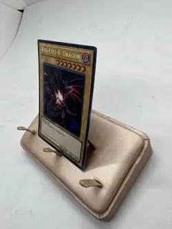 Yugioh Card TCG Red-Eyes B. Dragon Limited Edition Ultra Rare LC01-EN006 - Image 2