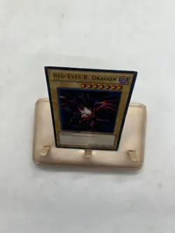 Yugioh Card TCG Red-Eyes B. Dragon Limited Edition Ultra Rare LC01-EN006 - Image 4