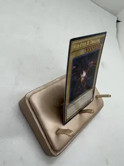 Yugioh Card TCG Red-Eyes B. Dragon Limited Edition Ultra Rare LC01-EN006 - Image 5