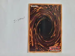 Lightning Vortex (UTR) FET-EN040 Flaming Eternity 1st Edition - Image 2