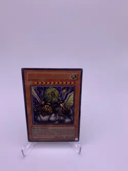 Yu-Gi-Oh TCG Theinen the Great Sphinx Ultra Rare #EP1-EN001 - Image 1