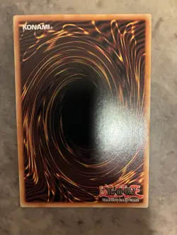 Yugioh! TCG - Retaliating "C" - Starlight Rare - 2025 Mega-Pack - MP25-EN027 - Image 2