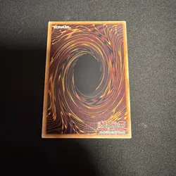 Yu-Gi-Oh Blue-Eyes Alternative Ultimate Dragon Prismatic Secret Rare TN19-EN001 - Image 2