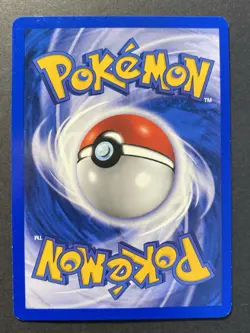 Donphan 21/111 Neo Genesis Rare - Pokemon Card Near Mint - Image 2
