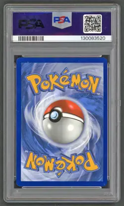 Pokemon Cards - PSA 10 Meloetta EX 167/086 - SIR - GEM MT - PSA10 - Image 2