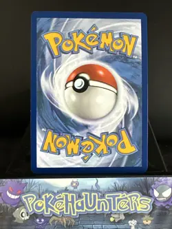 Pokemon Card Vibrava 206/191 Illustration Rare Surging Sparks NM - Image 2
