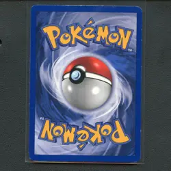 Pokemon TCG Rhyhorn 61/64 WotC Jungle Unlimited Regular Common Card EN-LP 1999 - Image 2