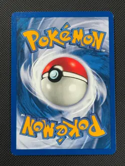 Lt. Surge's Spearow 52/132 REGULAR Pokemon Card WOTC Gym Heroes Uncommon - Image 2