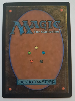 Squidward, Sarcastic Snob NM/M Spongebob Secret Lair MTG Magic the Gathering - Image 2