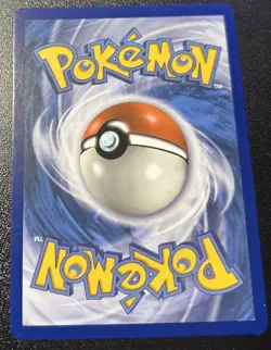 Pokemon TCG Blaine's Last Stand Dragon Majesty 69/70 Holo Full Art Ultra Rare NM - Image 2