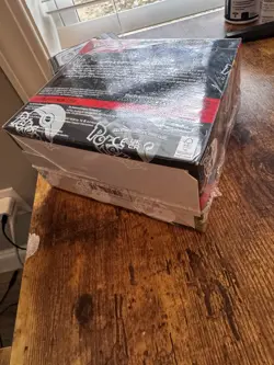 Pokemon TCG: Phantasmal Flames Factory Sealed Booster Box - Image 3