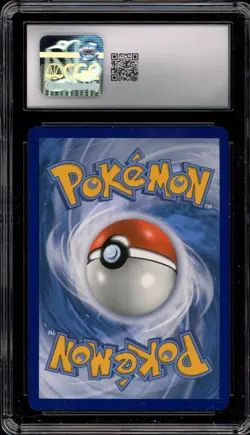 Pokemon Reshiram & Charizard GX Unbroken Bonds Holo Ultra Rare #20 CGC 10 - Image 2