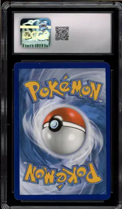 Pokemon Pikachu Vivid Voltage Secret Rare Full Art #188 CGC 10 Gem Mint - Image 2