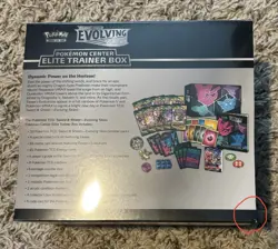 Pokemon Evolving Skies Elite Trainer Box | Bundle Of 4 |READ DESCRIPTION - Image 2