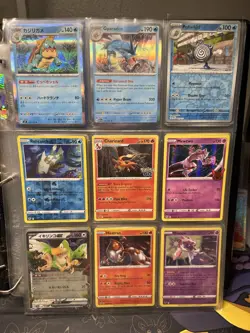 🔥 Big Lot Of Pokemon Cards With Holos 🔥 - Image 1