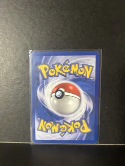 Butterfree 33/64 - Regular - Jungle - Pokemon TCG - LP - Image 2