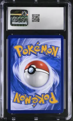 CGC 10 GEM MINT Chinese Charizard V 132/127 All-Stars *5043 Pokemon - Image 3