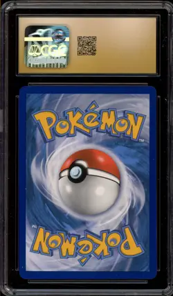 Pokemon Moltres & Zapdos & Articuno GX Hidden Fates Full Art #66 CGC 10 Pristine - Image 2