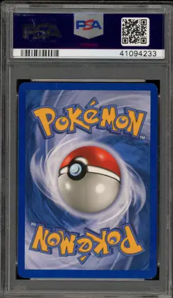 Pokemon Gengar Expedition Reverse Holo Rare #48 PSA 10 Gem Mint - Image 2