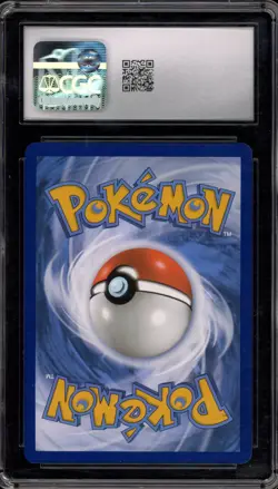 Pokemon Miraidon ex Scarlet & Violet Special Illustration Rare #244 CGC 10 - Image 2