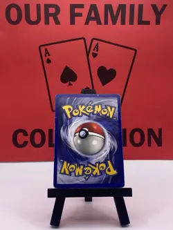 Pikachu 60/64 Jungle WOTC Pokemon TCG Regular Common 1999 HP - Image 4