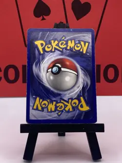 Pikachu 60/64 Jungle WOTC Pokemon TCG Regular Common 1999 HP - Image 5