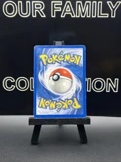 1999 Pokemon TCG Jungle Pikachu - 60/64 - Regular WOTC LP - Image 4