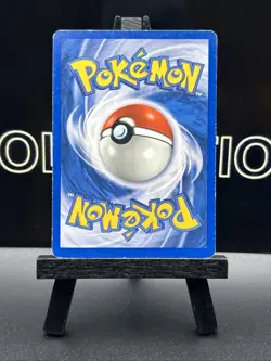 1999 Pokemon TCG Jungle Pikachu - 60/64 - Regular WOTC LP - Image 5