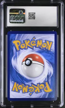 CGC 10 GEM MINT Chinese Mew ex 191/151 2025 Collect 151 *5051 Pokemon - Image 3