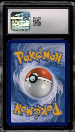 Pokemon Flareon V VMAX Premium Coll. Full Alt Art Promo SWSH179 CGC 9 Mint - Image 2
