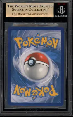 Pokemon Charizard V Champion's Path ETB Full Art Promo SWSH050 BGS 10 Pristine - Image 2
