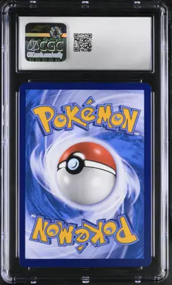 CGC 10 GEM MINT Chinese Charizard VMAX 079/S-P 2023 Promo *5055 Pokemon - Image 3