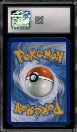 Pokemon Rayquaza Vivid Voltage Amazing Rare #138 CGC 10 Gem Mint - Image 2