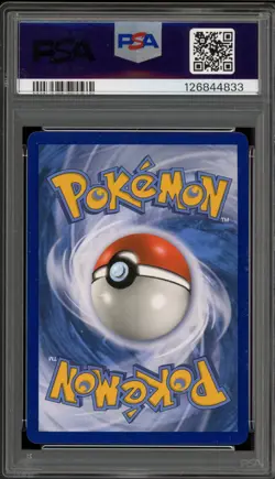 Pokemon Red's Challenge Unbroken Bonds Full Art #213 PSA 9 Mint - Image 2