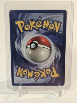 Charizard Pokemon Card TCG Base Holo Rare 4/102 Vintage 1999 WOTC - Image 3