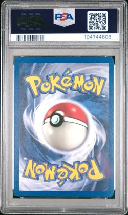 Spearow - 1st Edition - 62/64 Jungle - WOTC Unlimited - Pokemon TCG - PSA 9 MINT - Image 2