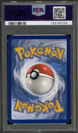 Pokemon Rayquaza VMAX Evolving Skies Secret Rare Full Alt Art #218 PSA 10 - Image 2